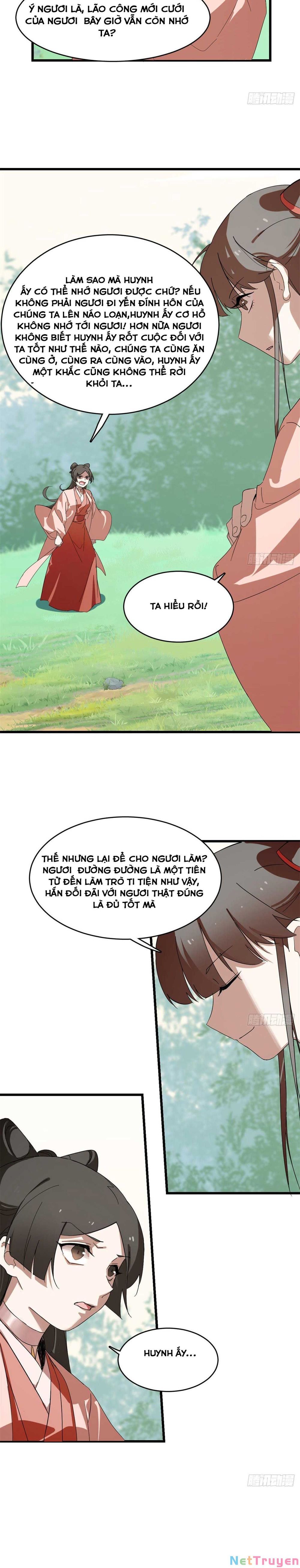 đọc truyện Độc Bộ Thiên Hạ: Đặc Công Thần Y Chương 355 ảnh 6 tại Thiên Thai Truyện