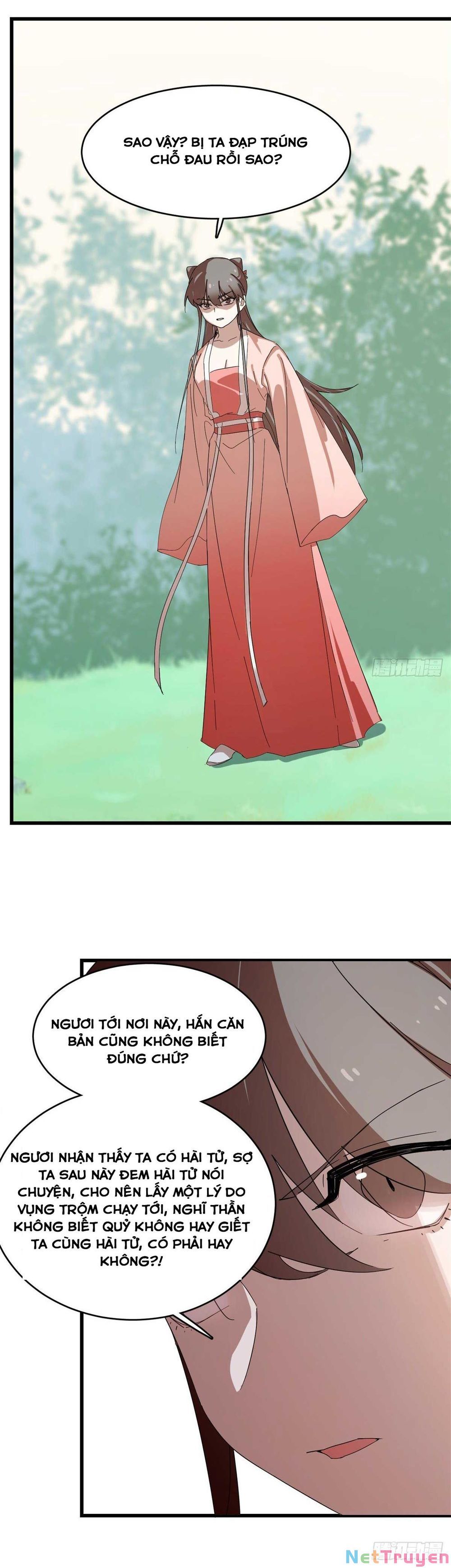 đọc truyện Độc Bộ Thiên Hạ: Đặc Công Thần Y Chương 355 ảnh 7 tại Thiên Thai Truyện