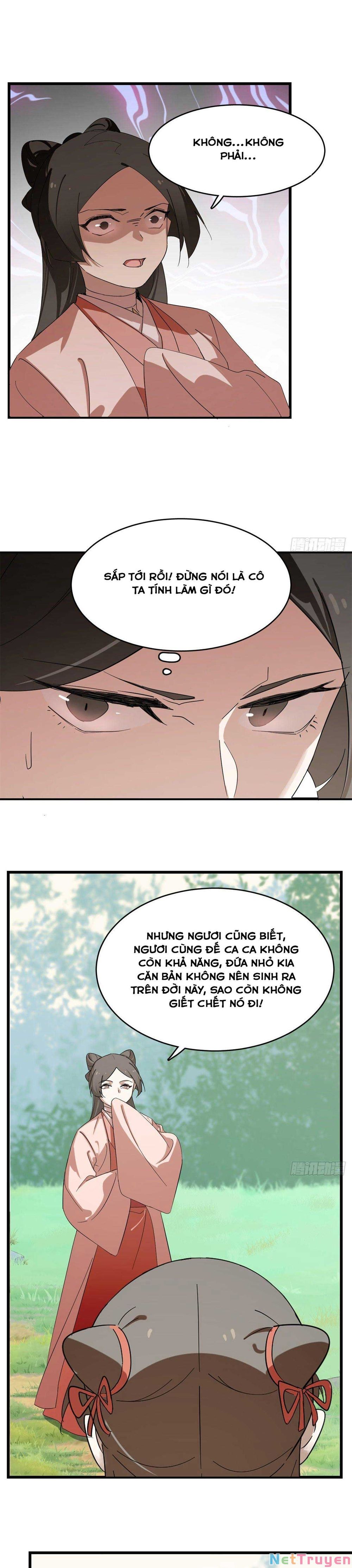 đọc truyện Độc Bộ Thiên Hạ: Đặc Công Thần Y Chương 355 ảnh 8 tại Thiên Thai Truyện