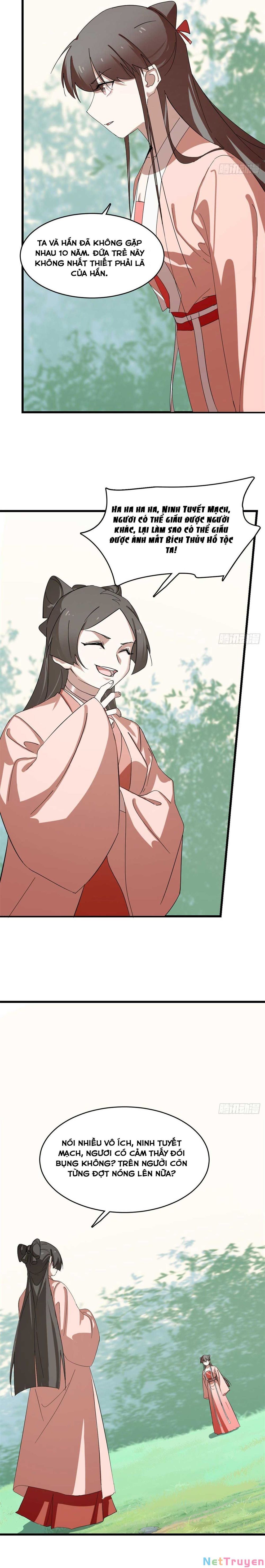 đọc truyện Độc Bộ Thiên Hạ: Đặc Công Thần Y Chương 355 ảnh 9 tại Thiên Thai Truyện