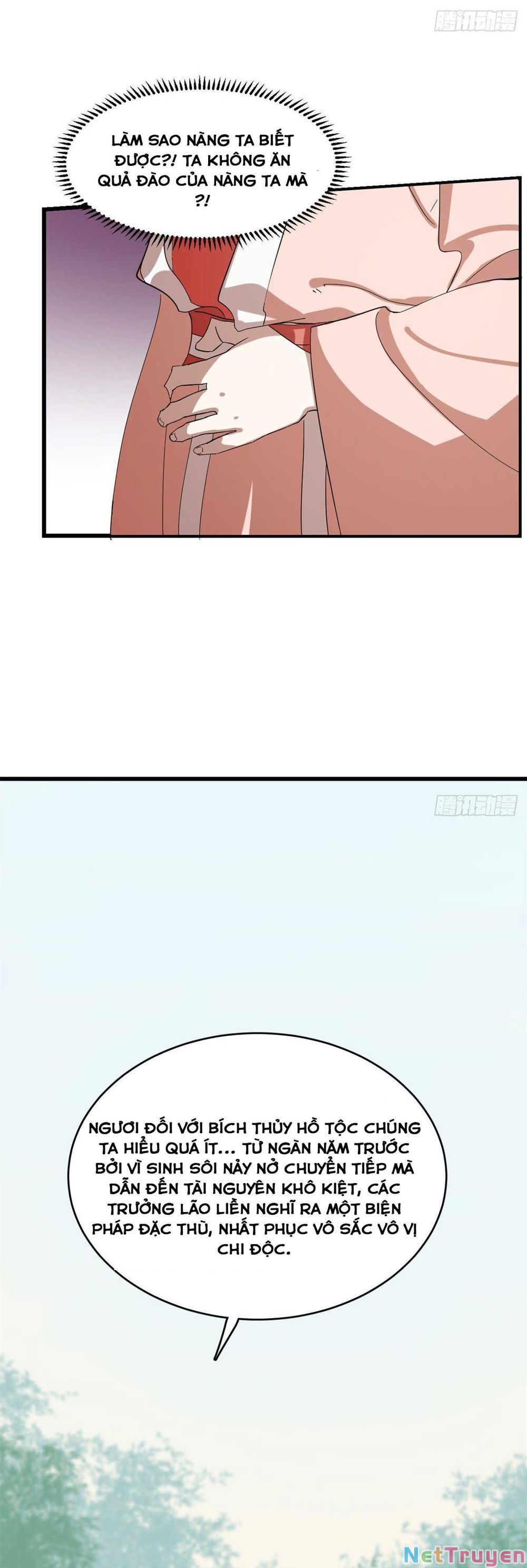 đọc truyện Độc Bộ Thiên Hạ: Đặc Công Thần Y Chương 355 ảnh 10 tại Thiên Thai Truyện