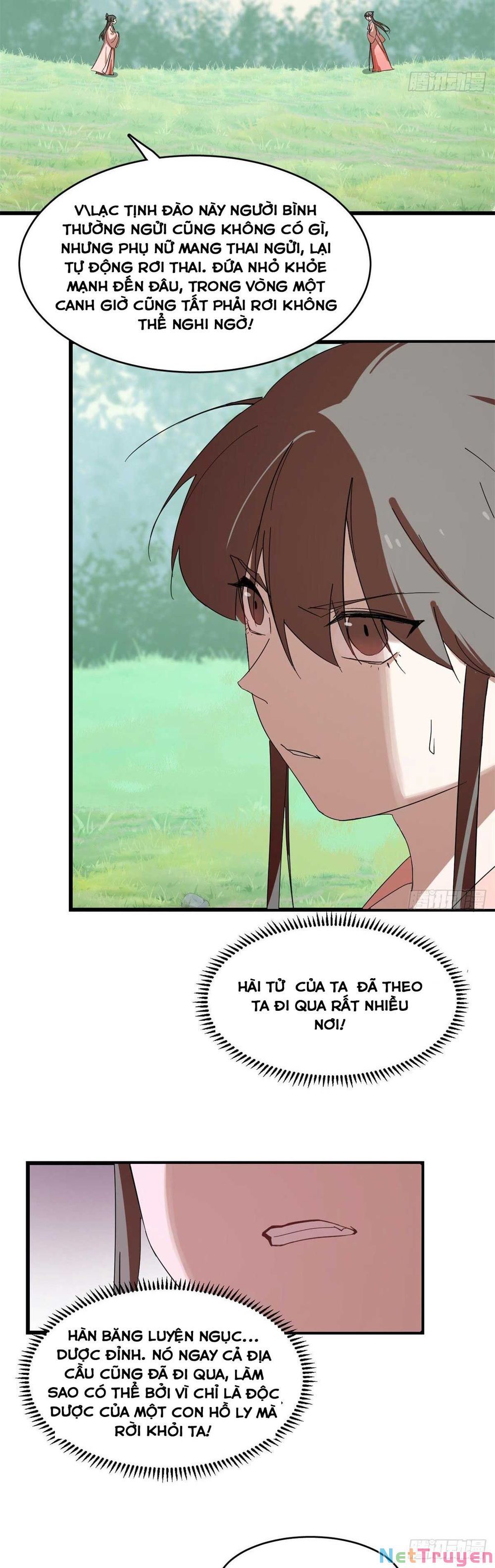 đọc truyện Độc Bộ Thiên Hạ: Đặc Công Thần Y Chương 355 ảnh 11 tại Thiên Thai Truyện