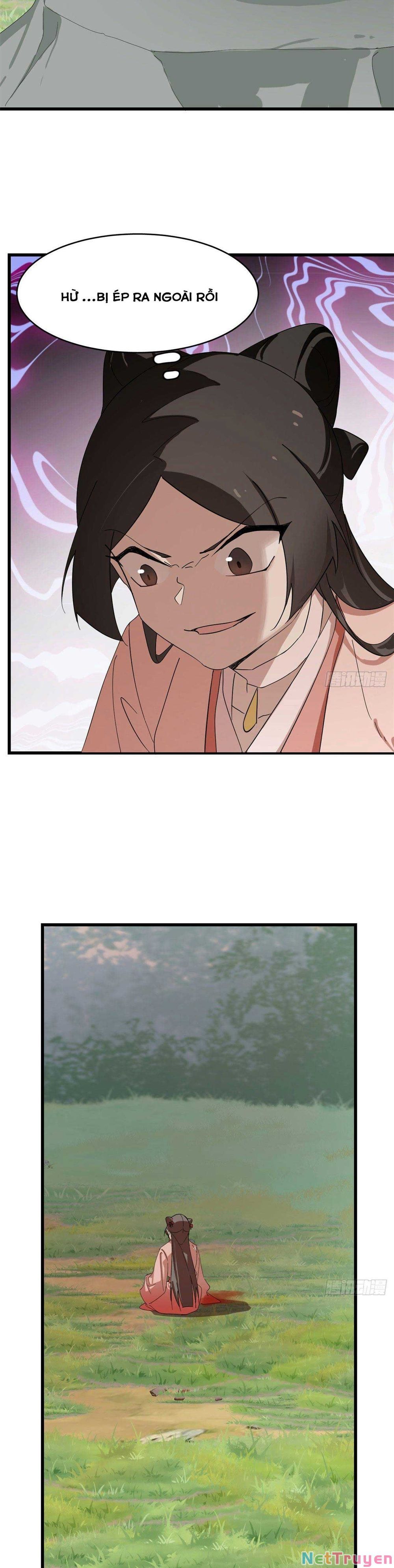 đọc truyện Độc Bộ Thiên Hạ: Đặc Công Thần Y Chương 356 ảnh 13 tại Thiên Thai Truyện