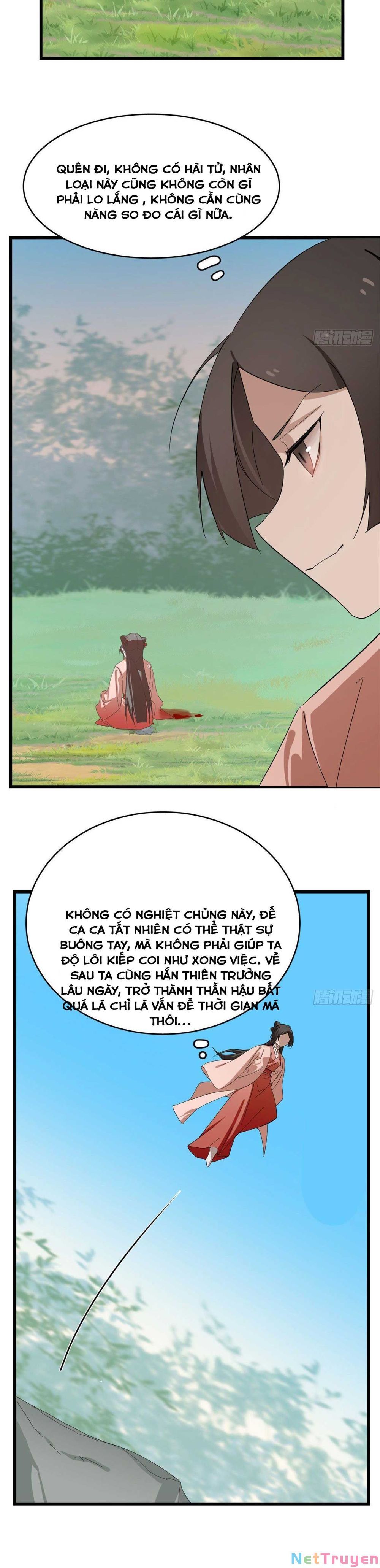 đọc truyện Độc Bộ Thiên Hạ: Đặc Công Thần Y Chương 356 ảnh 14 tại Thiên Thai Truyện