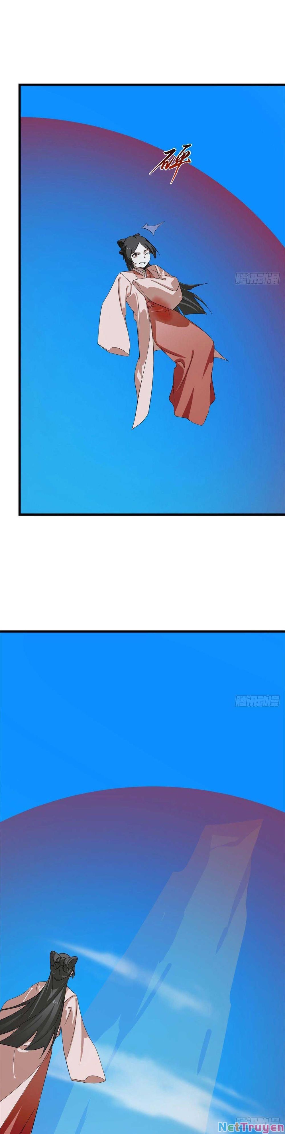 đọc truyện Độc Bộ Thiên Hạ: Đặc Công Thần Y Chương 356 ảnh 16 tại Thiên Thai Truyện