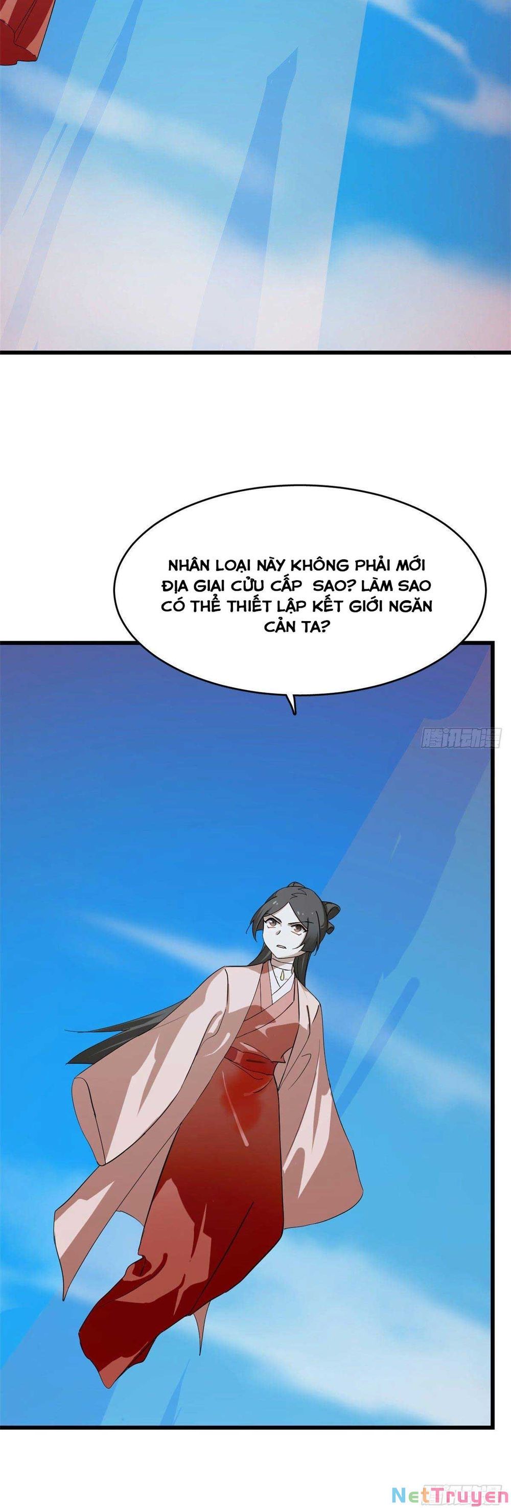 đọc truyện Độc Bộ Thiên Hạ: Đặc Công Thần Y Chương 356 ảnh 17 tại Thiên Thai Truyện