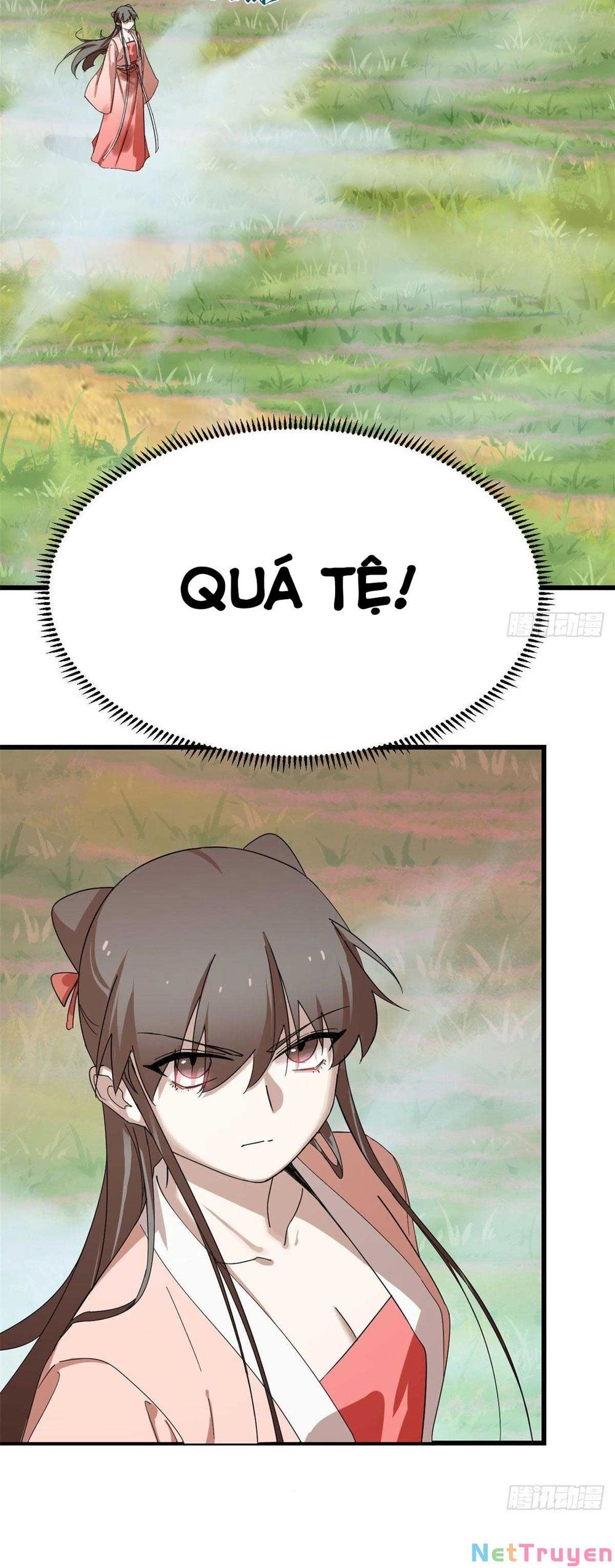 đọc truyện Độc Bộ Thiên Hạ: Đặc Công Thần Y Chương 356 ảnh 19 tại Thiên Thai Truyện