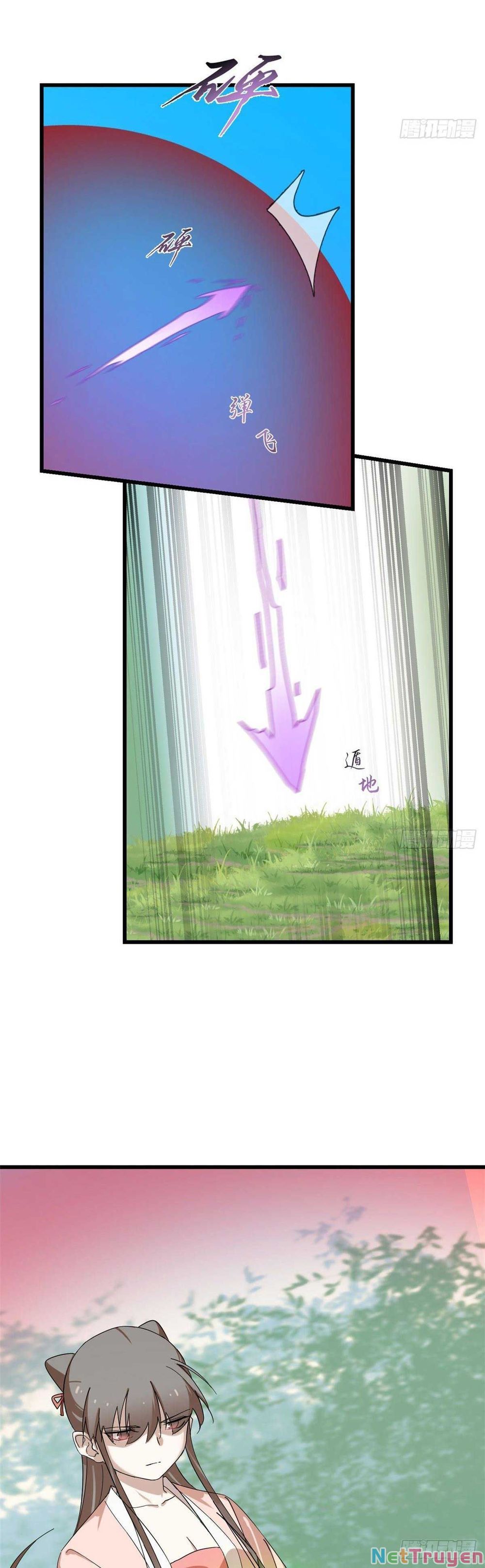 đọc truyện Độc Bộ Thiên Hạ: Đặc Công Thần Y Chương 356 ảnh 21 tại Thiên Thai Truyện