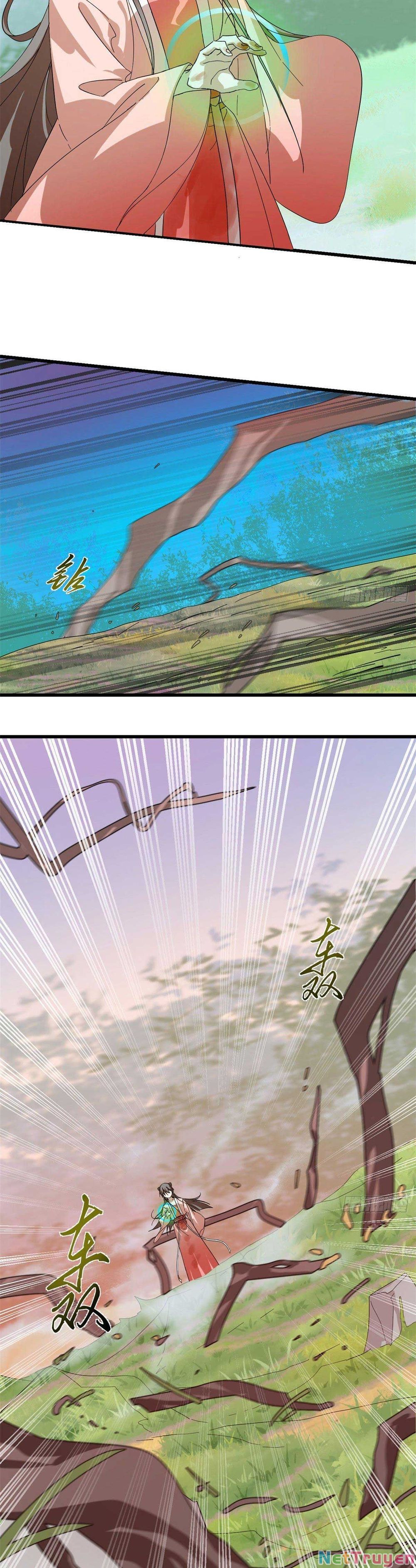 đọc truyện Độc Bộ Thiên Hạ: Đặc Công Thần Y Chương 356 ảnh 22 tại Thiên Thai Truyện