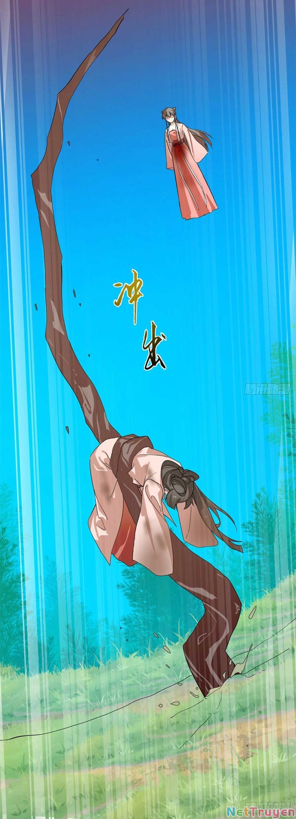 đọc truyện Độc Bộ Thiên Hạ: Đặc Công Thần Y Chương 356 ảnh 25 tại Thiên Thai Truyện