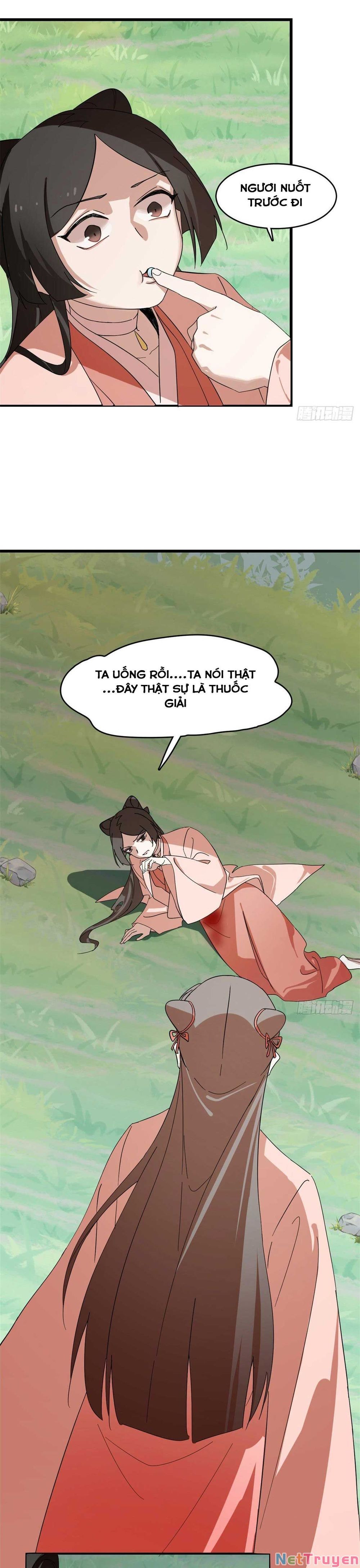 đọc truyện Độc Bộ Thiên Hạ: Đặc Công Thần Y Chương 356 ảnh 5 tại Thiên Thai Truyện