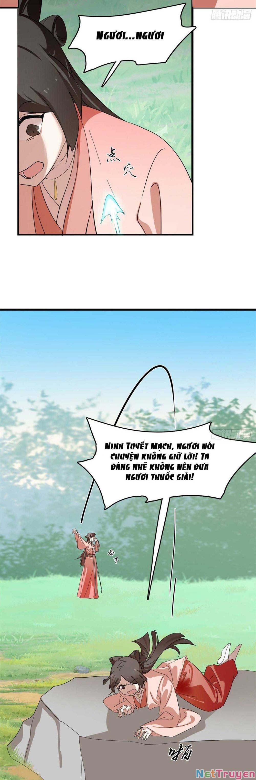 đọc truyện Độc Bộ Thiên Hạ: Đặc Công Thần Y Chương 356 ảnh 6 tại Thiên Thai Truyện