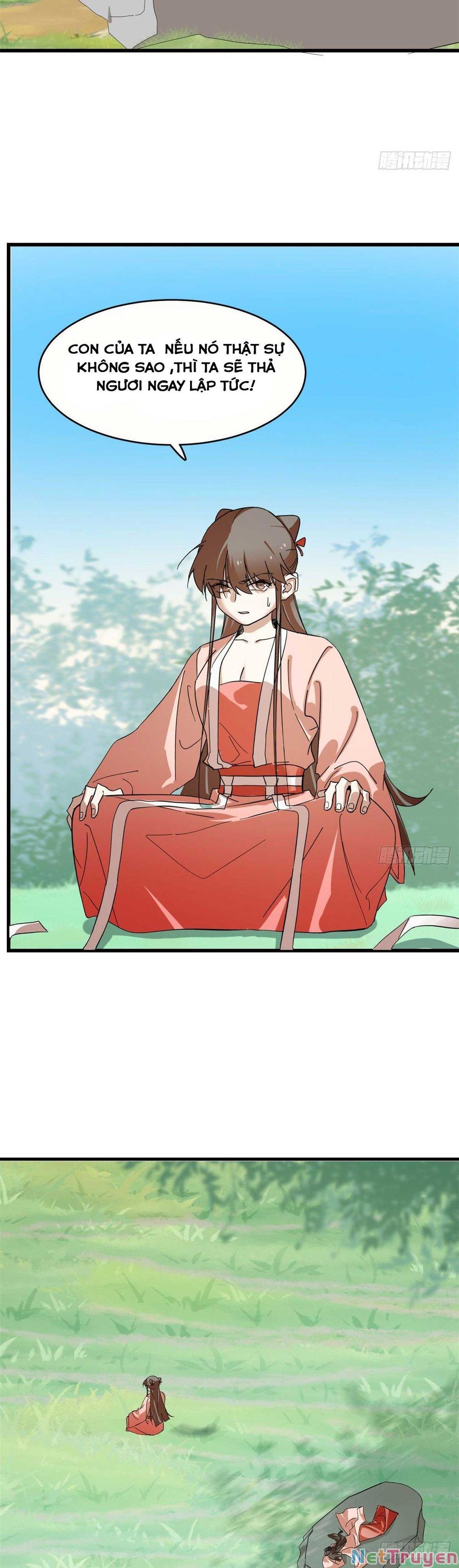 đọc truyện Độc Bộ Thiên Hạ: Đặc Công Thần Y Chương 356 ảnh 7 tại Thiên Thai Truyện