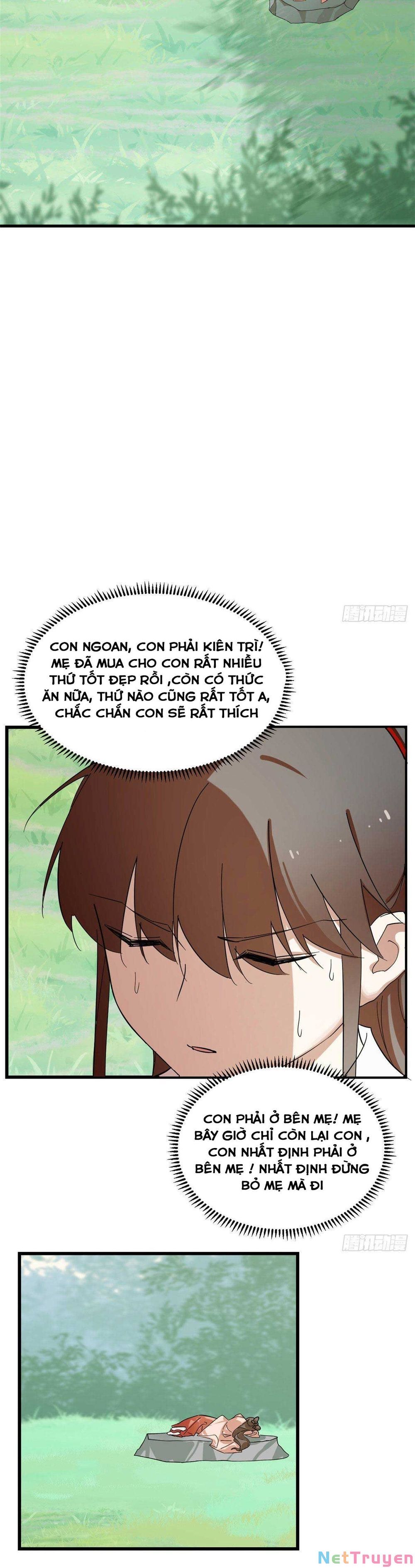 đọc truyện Độc Bộ Thiên Hạ: Đặc Công Thần Y Chương 356 ảnh 8 tại Thiên Thai Truyện