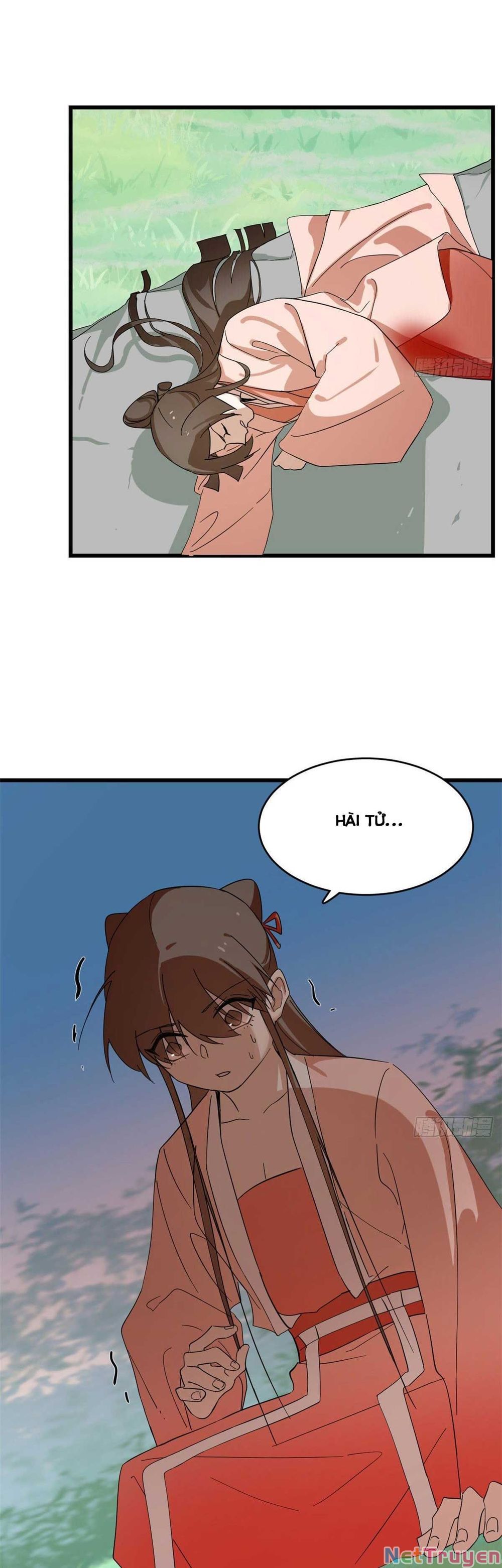 đọc truyện Độc Bộ Thiên Hạ: Đặc Công Thần Y Chương 356 ảnh 9 tại Thiên Thai Truyện