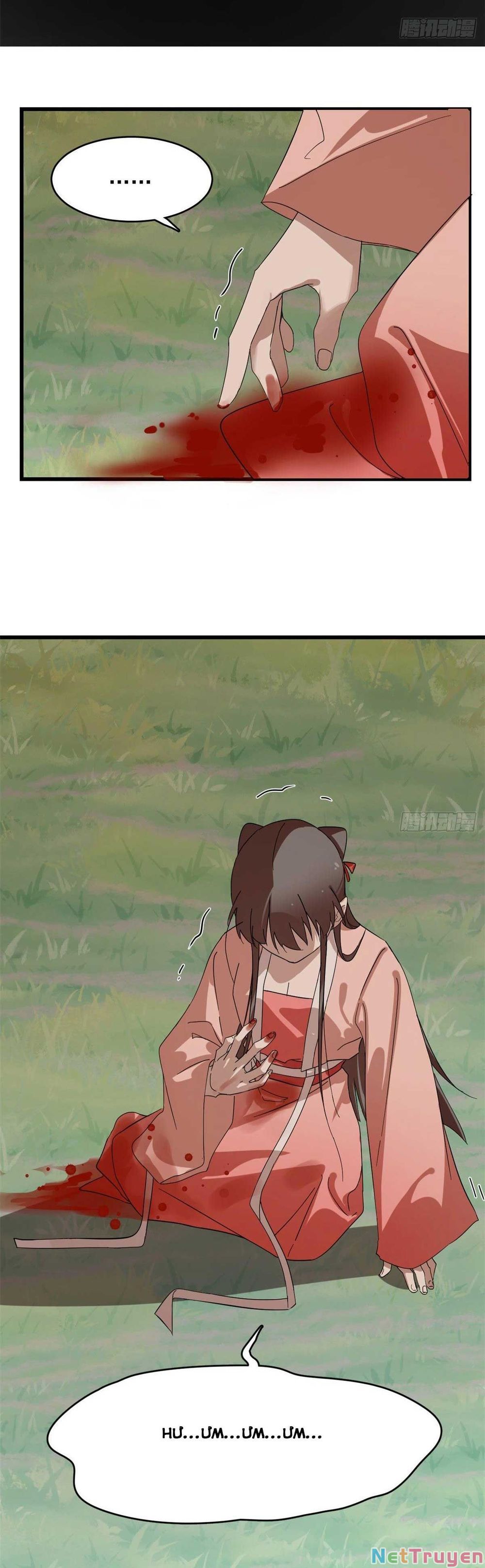 đọc truyện Độc Bộ Thiên Hạ: Đặc Công Thần Y Chương 356 ảnh 11 tại Thiên Thai Truyện