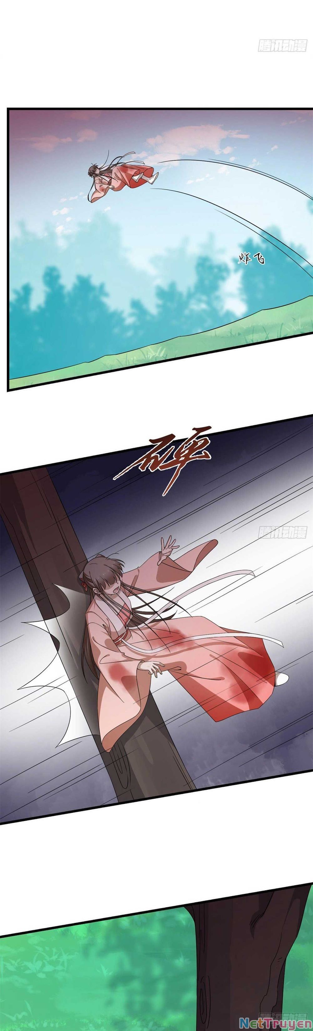 đọc truyện Độc Bộ Thiên Hạ: Đặc Công Thần Y Chương 357 ảnh 12 tại Thiên Thai Truyện