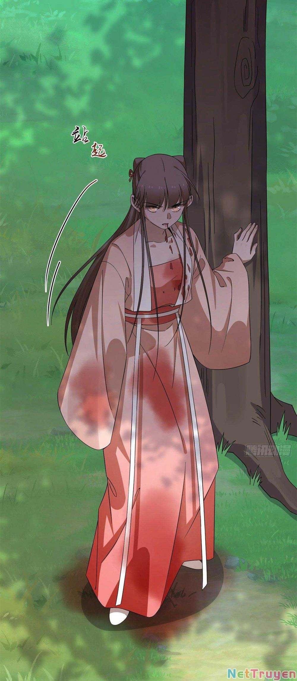 đọc truyện Độc Bộ Thiên Hạ: Đặc Công Thần Y Chương 357 ảnh 13 tại Thiên Thai Truyện