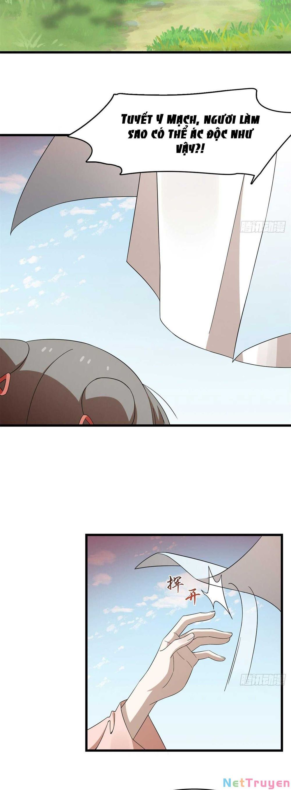 đọc truyện Độc Bộ Thiên Hạ: Đặc Công Thần Y Chương 357 ảnh 14 tại Thiên Thai Truyện