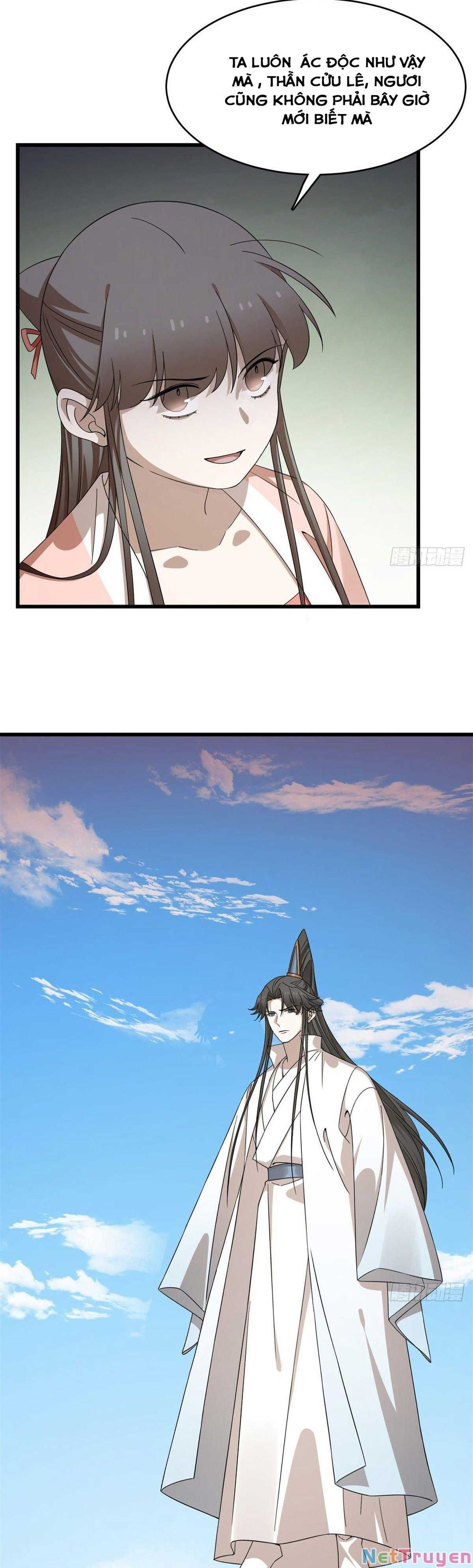 đọc truyện Độc Bộ Thiên Hạ: Đặc Công Thần Y Chương 357 ảnh 15 tại Thiên Thai Truyện