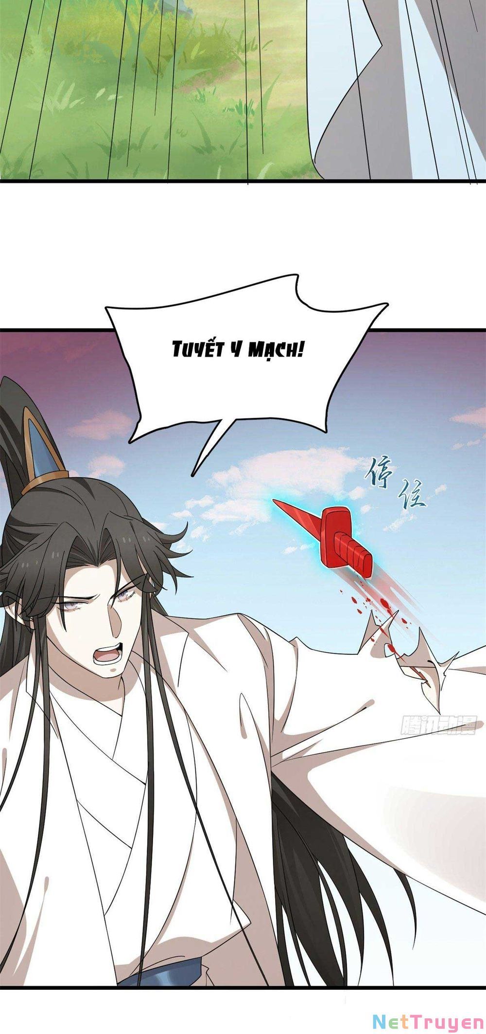 đọc truyện Độc Bộ Thiên Hạ: Đặc Công Thần Y Chương 357 ảnh 18 tại Thiên Thai Truyện