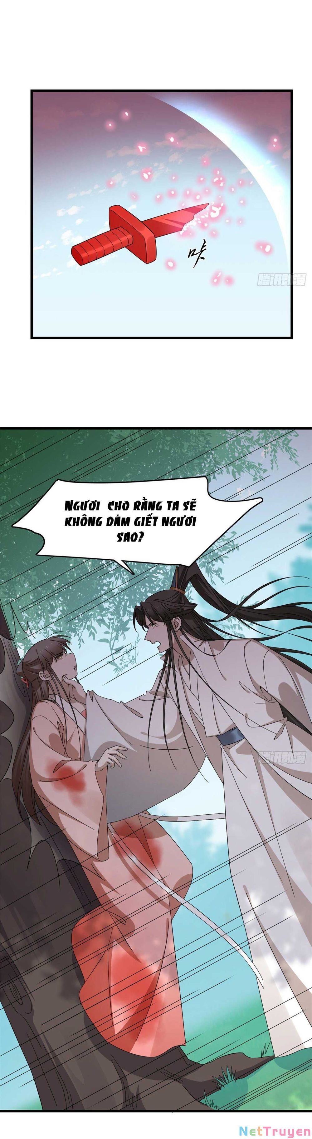 đọc truyện Độc Bộ Thiên Hạ: Đặc Công Thần Y Chương 357 ảnh 19 tại Thiên Thai Truyện