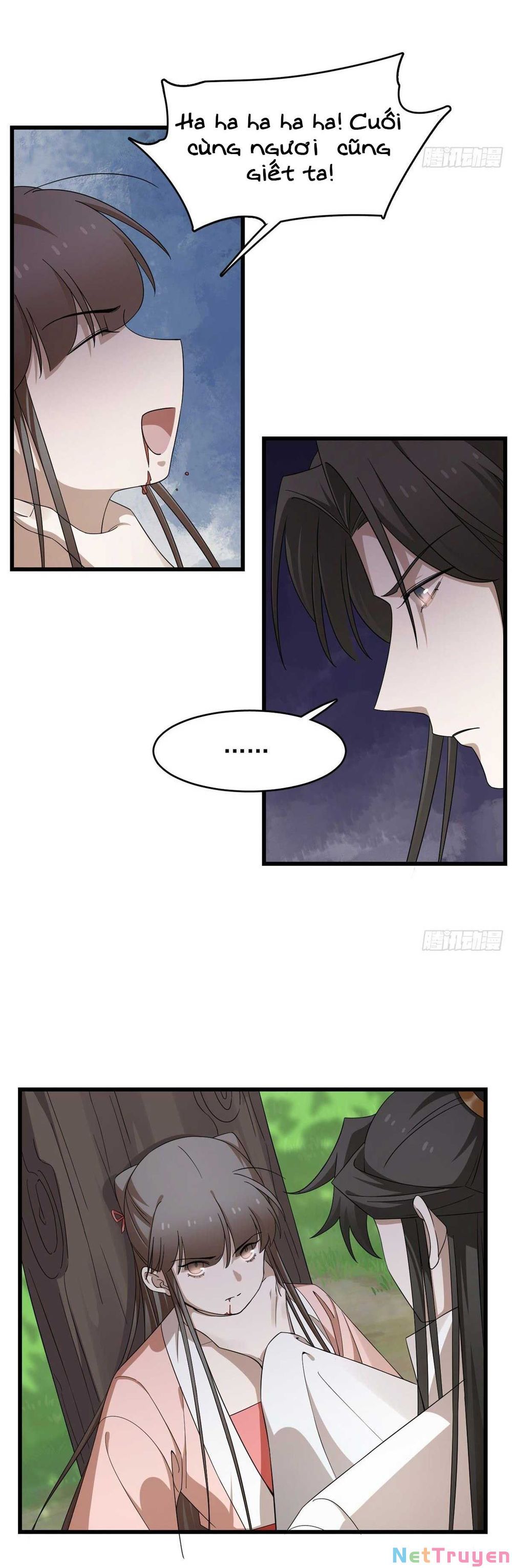 đọc truyện Độc Bộ Thiên Hạ: Đặc Công Thần Y Chương 357 ảnh 20 tại Thiên Thai Truyện