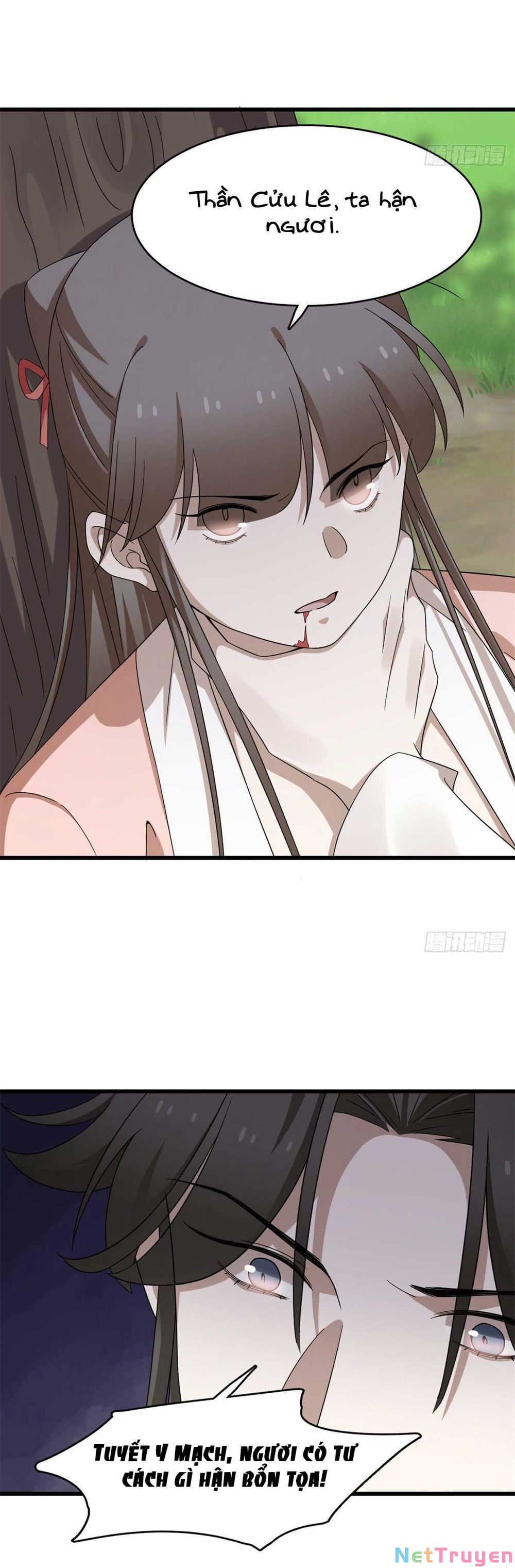 đọc truyện Độc Bộ Thiên Hạ: Đặc Công Thần Y Chương 357 ảnh 21 tại Thiên Thai Truyện