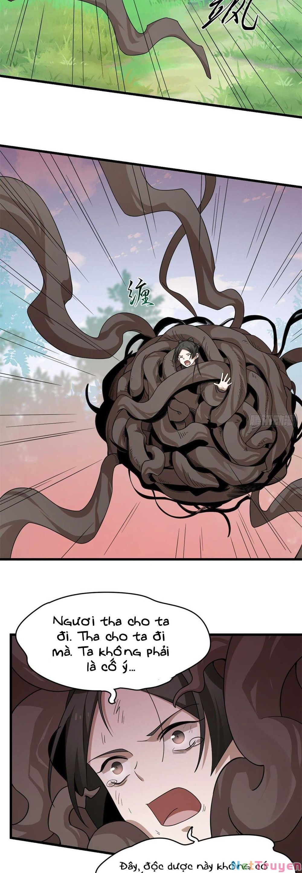 đọc truyện Độc Bộ Thiên Hạ: Đặc Công Thần Y Chương 357 ảnh 4 tại Thiên Thai Truyện