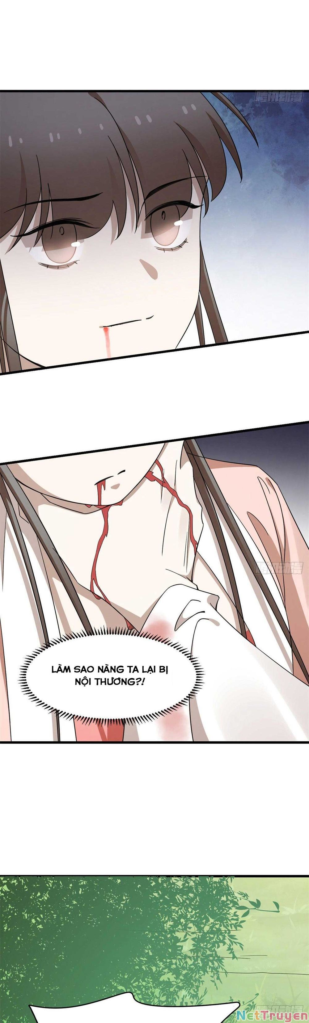 đọc truyện Độc Bộ Thiên Hạ: Đặc Công Thần Y Chương 357 ảnh 22 tại Thiên Thai Truyện