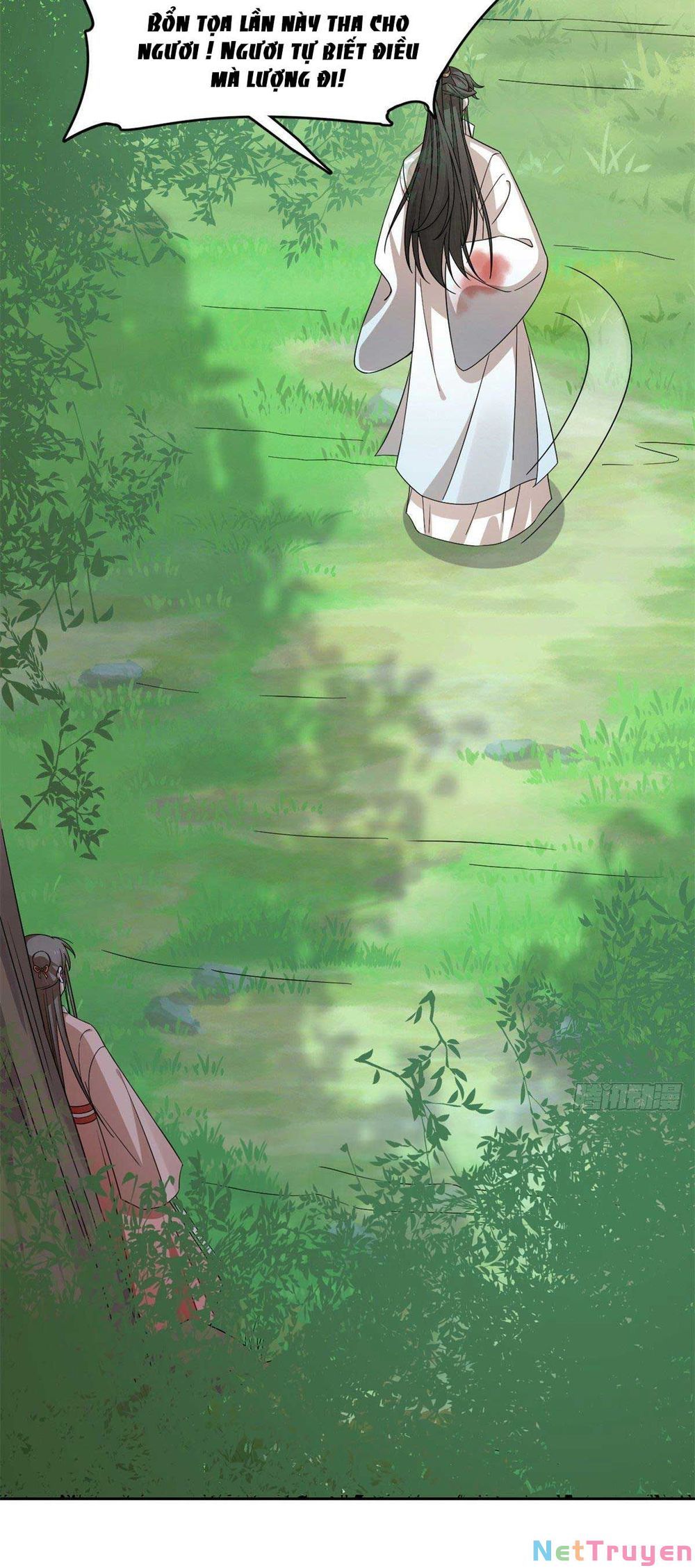 đọc truyện Độc Bộ Thiên Hạ: Đặc Công Thần Y Chương 357 ảnh 23 tại Thiên Thai Truyện