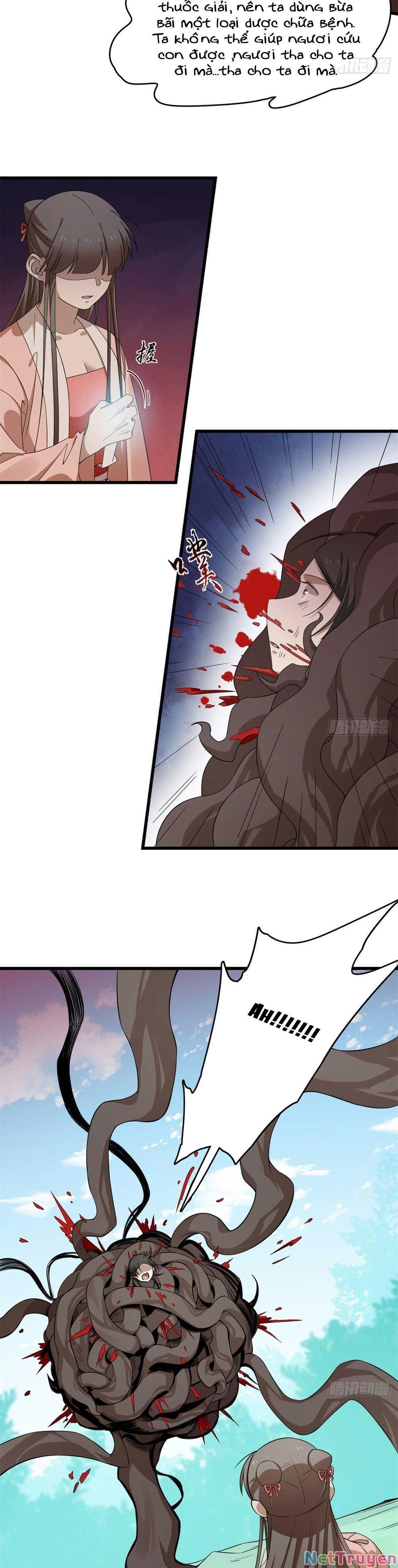 đọc truyện Độc Bộ Thiên Hạ: Đặc Công Thần Y Chương 357 ảnh 5 tại Thiên Thai Truyện