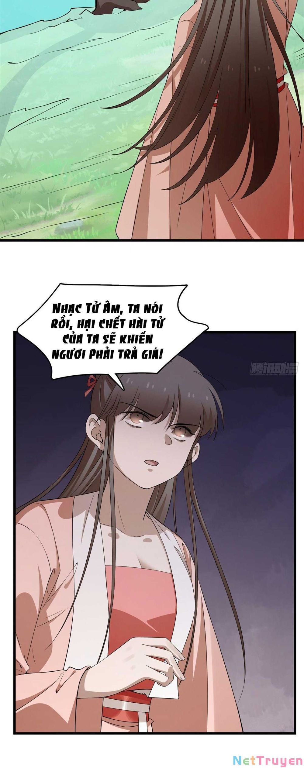 đọc truyện Độc Bộ Thiên Hạ: Đặc Công Thần Y Chương 357 ảnh 6 tại Thiên Thai Truyện