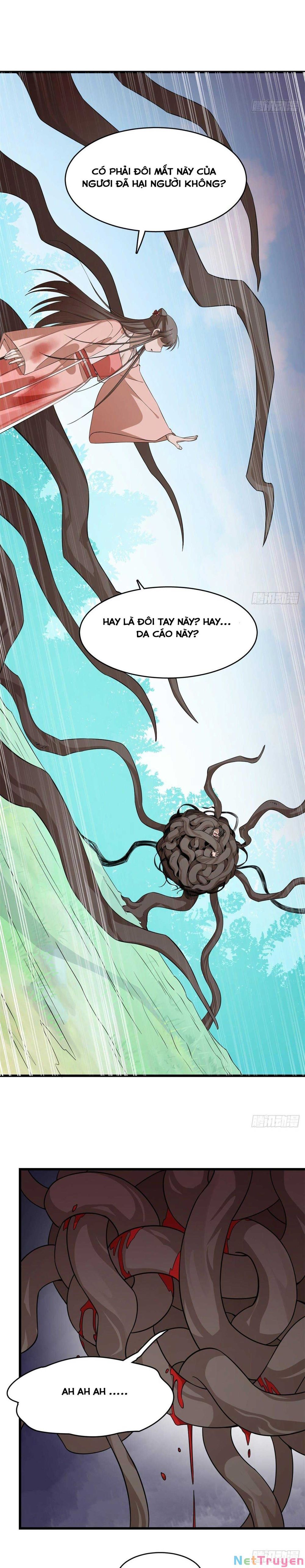 đọc truyện Độc Bộ Thiên Hạ: Đặc Công Thần Y Chương 357 ảnh 7 tại Thiên Thai Truyện