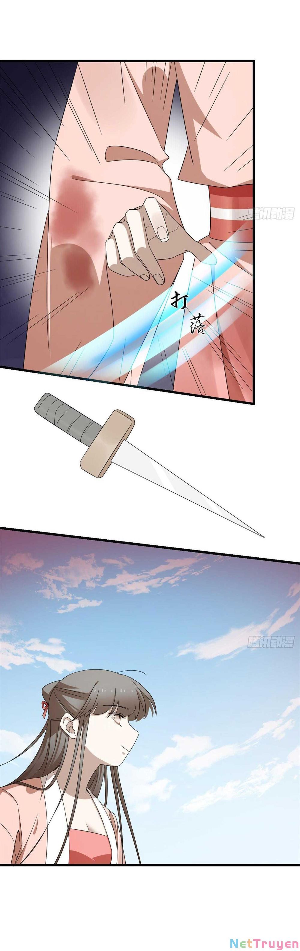 đọc truyện Độc Bộ Thiên Hạ: Đặc Công Thần Y Chương 357 ảnh 9 tại Thiên Thai Truyện