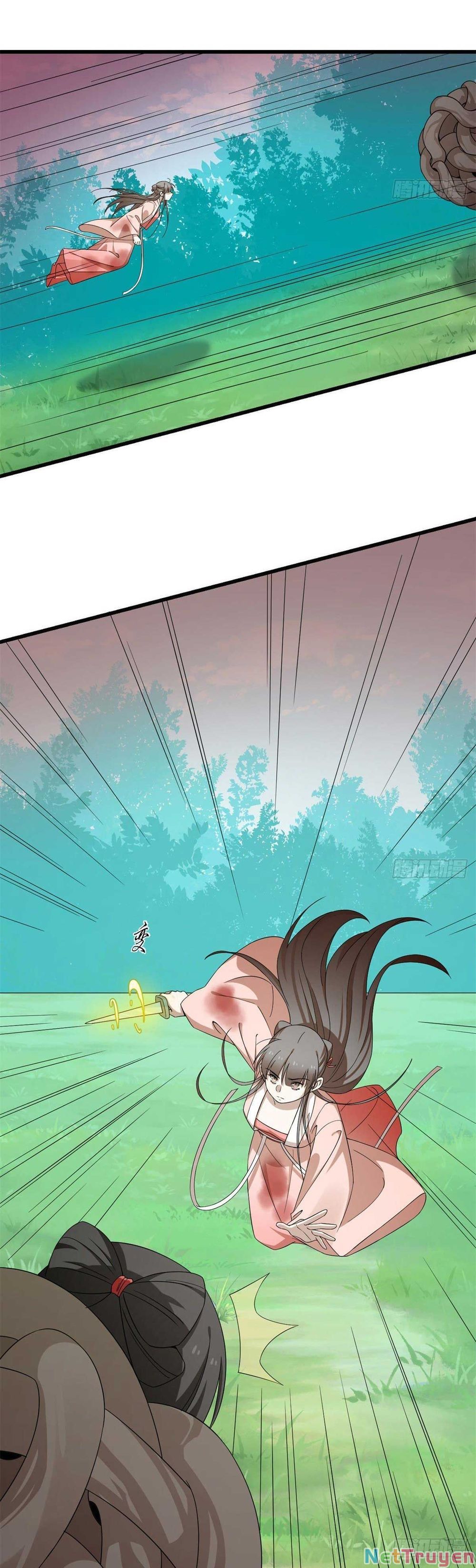 đọc truyện Độc Bộ Thiên Hạ: Đặc Công Thần Y Chương 357 ảnh 10 tại Thiên Thai Truyện