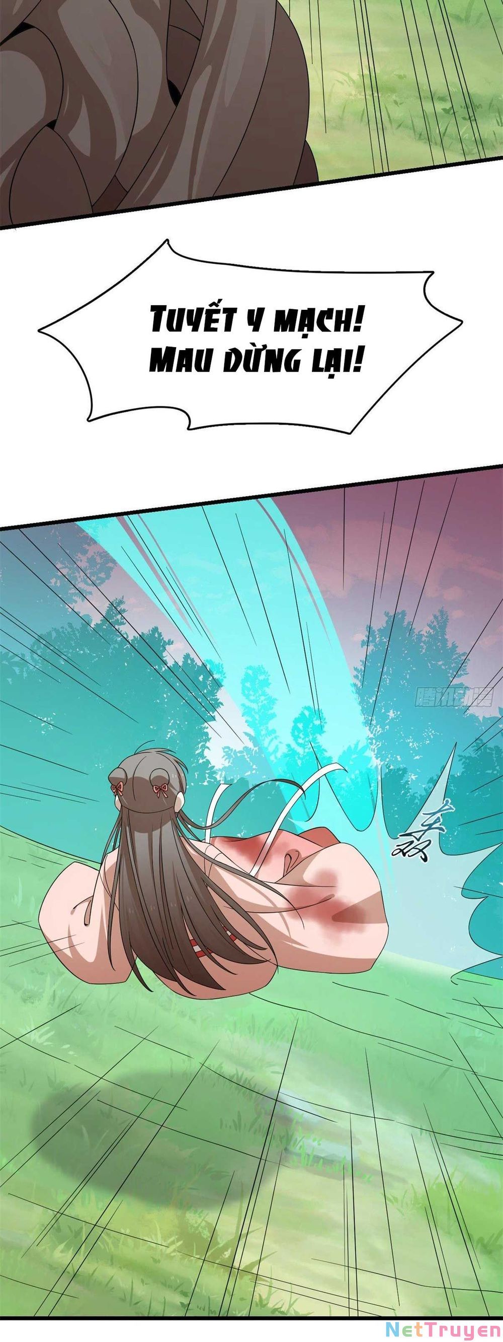 đọc truyện Độc Bộ Thiên Hạ: Đặc Công Thần Y Chương 357 ảnh 11 tại Thiên Thai Truyện