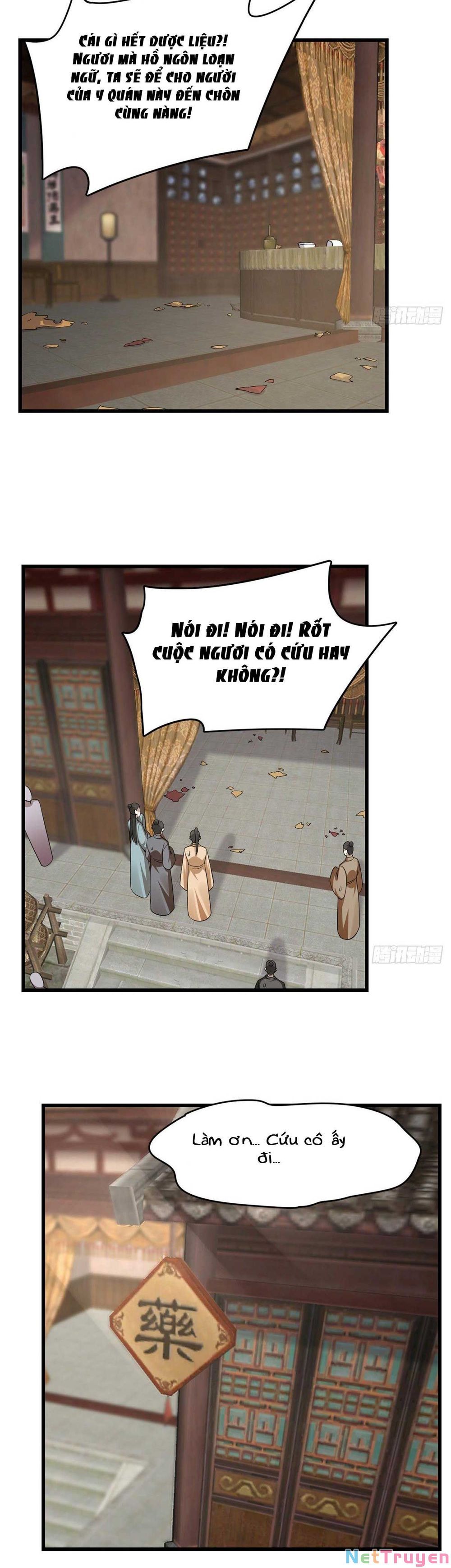 đọc truyện Độc Bộ Thiên Hạ: Đặc Công Thần Y Chương 358 ảnh 13 tại Thiên Thai Truyện