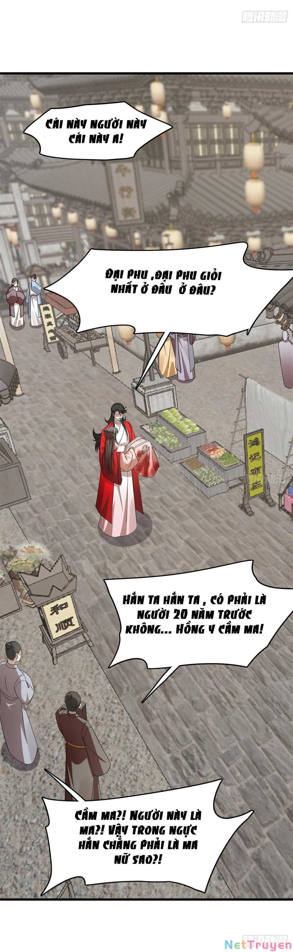 đọc truyện Độc Bộ Thiên Hạ: Đặc Công Thần Y Chương 358 ảnh 14 tại Thiên Thai Truyện