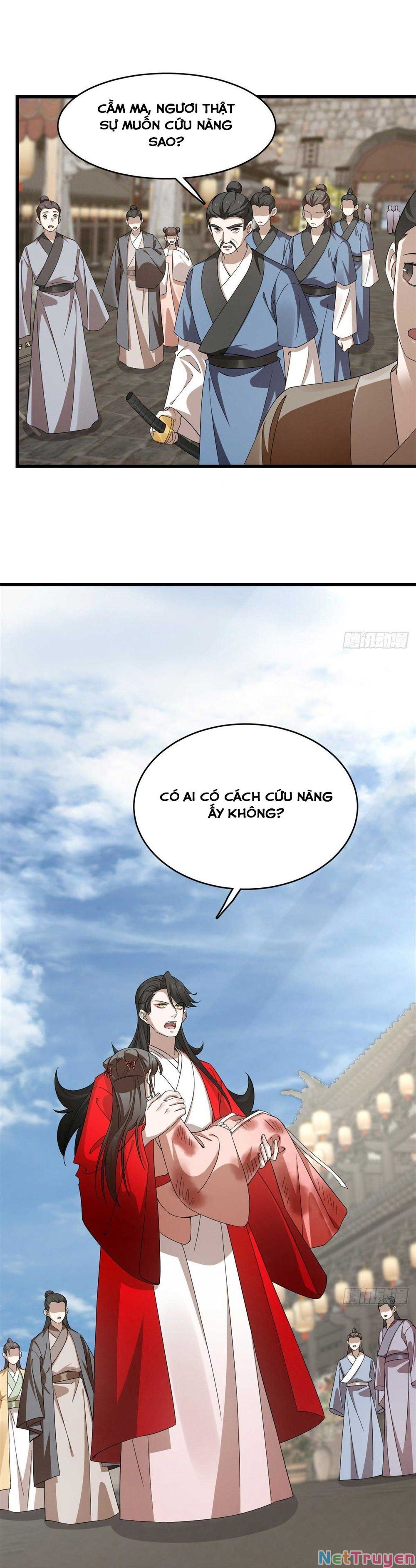 đọc truyện Độc Bộ Thiên Hạ: Đặc Công Thần Y Chương 358 ảnh 15 tại Thiên Thai Truyện