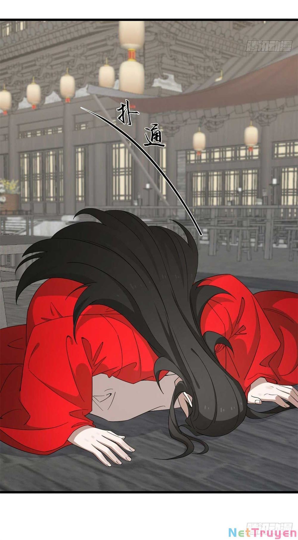 đọc truyện Độc Bộ Thiên Hạ: Đặc Công Thần Y Chương 358 ảnh 19 tại Thiên Thai Truyện