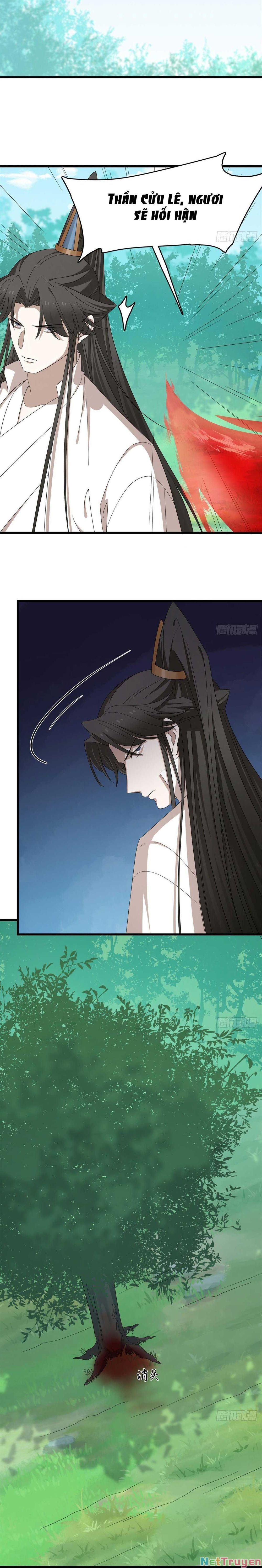 đọc truyện Độc Bộ Thiên Hạ: Đặc Công Thần Y Chương 358 ảnh 4 tại Thiên Thai Truyện