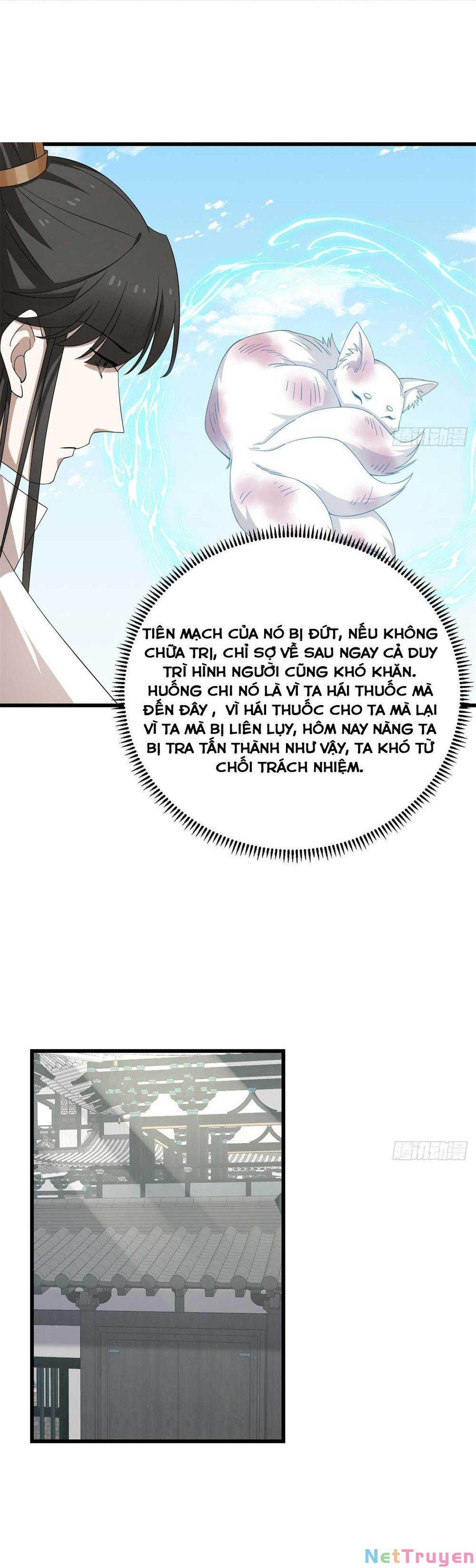 đọc truyện Độc Bộ Thiên Hạ: Đặc Công Thần Y Chương 358 ảnh 5 tại Thiên Thai Truyện