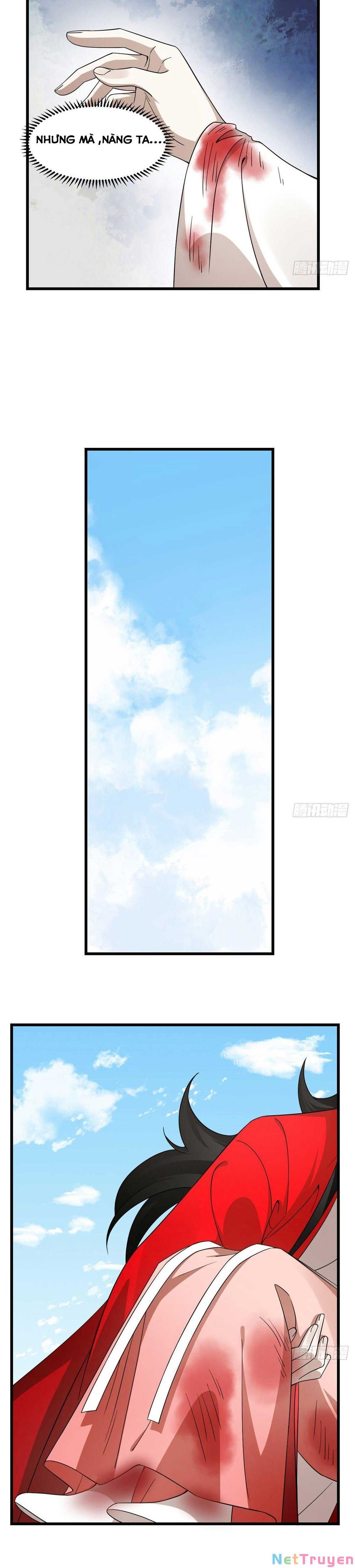 đọc truyện Độc Bộ Thiên Hạ: Đặc Công Thần Y Chương 358 ảnh 8 tại Thiên Thai Truyện