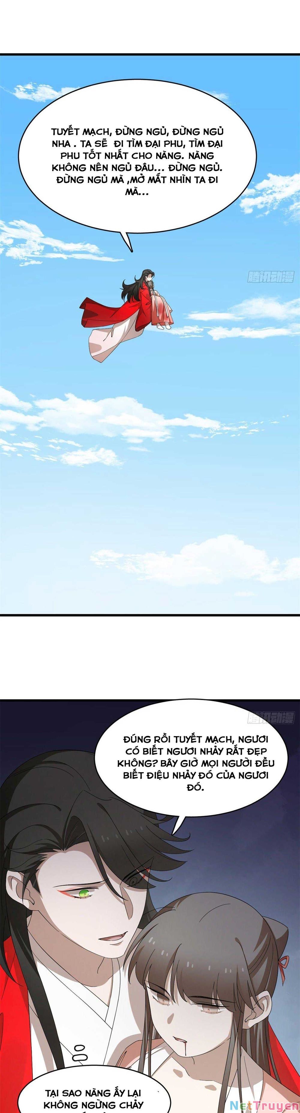 đọc truyện Độc Bộ Thiên Hạ: Đặc Công Thần Y Chương 358 ảnh 9 tại Thiên Thai Truyện