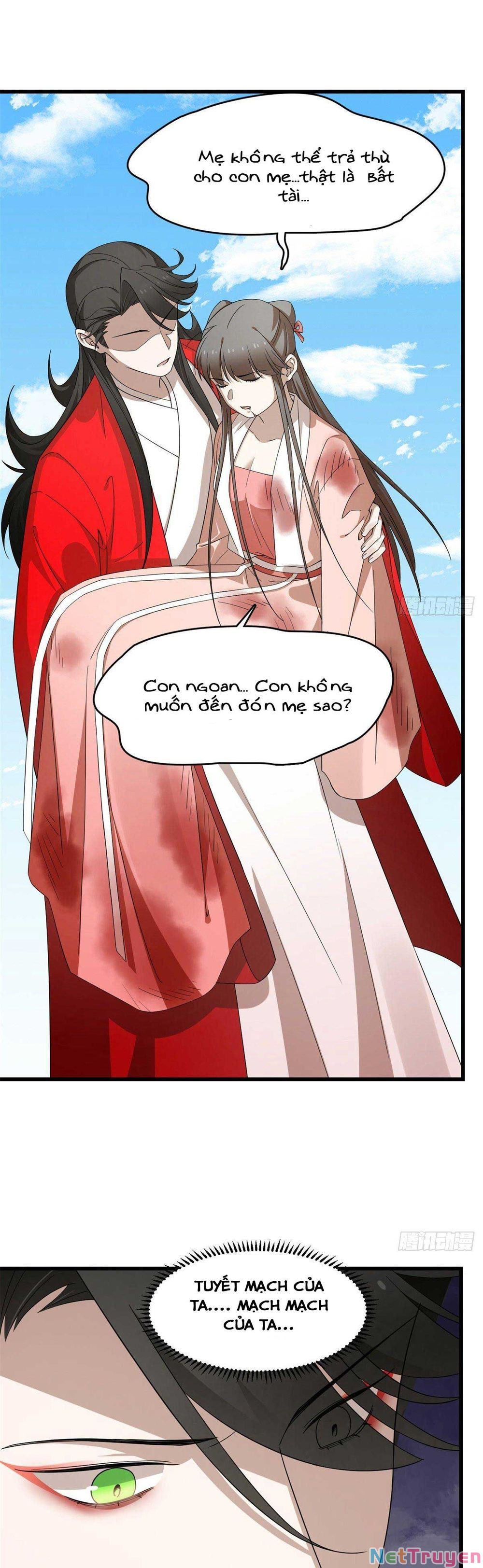 đọc truyện Độc Bộ Thiên Hạ: Đặc Công Thần Y Chương 358 ảnh 11 tại Thiên Thai Truyện