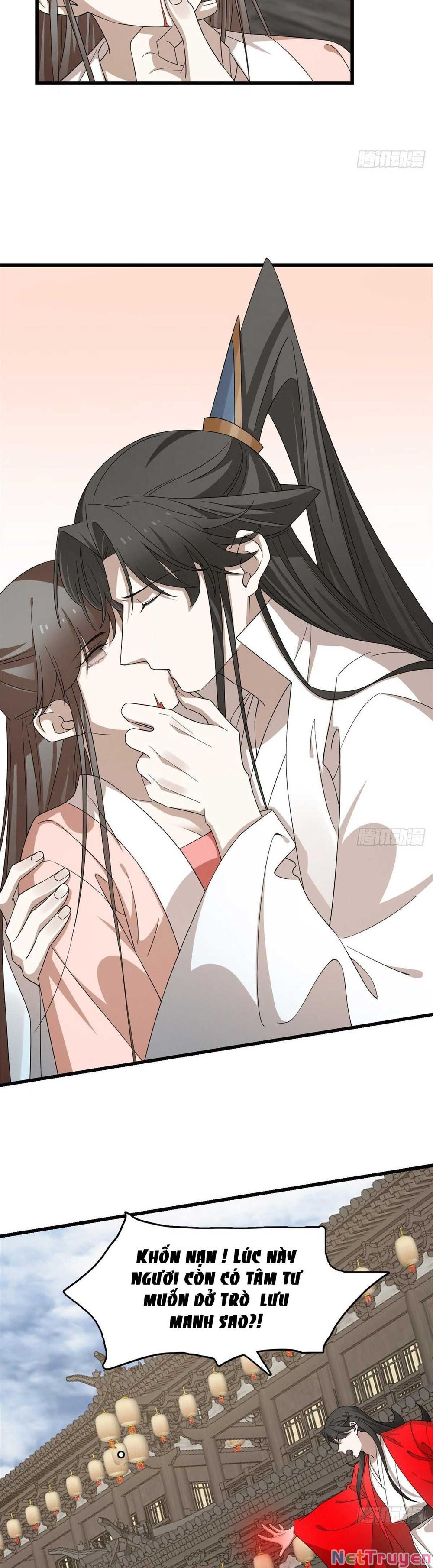 đọc truyện Độc Bộ Thiên Hạ: Đặc Công Thần Y Chương 359 ảnh 13 tại Thiên Thai Truyện