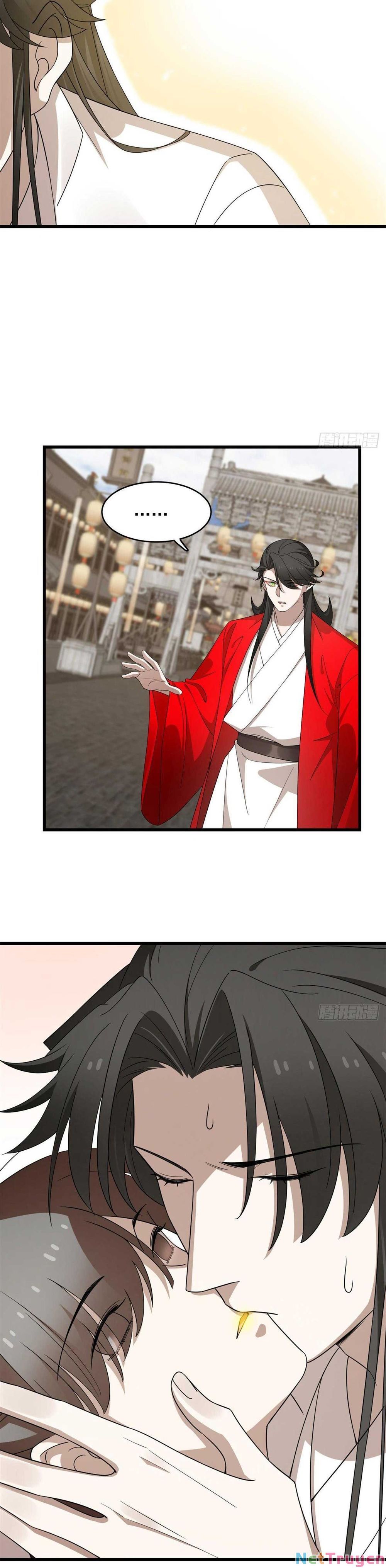 đọc truyện Độc Bộ Thiên Hạ: Đặc Công Thần Y Chương 359 ảnh 15 tại Thiên Thai Truyện