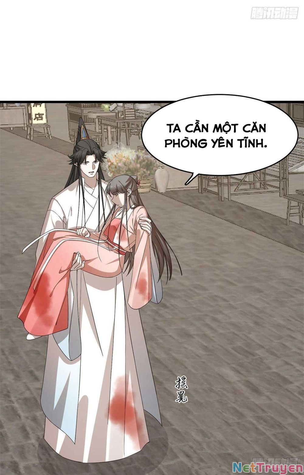 đọc truyện Độc Bộ Thiên Hạ: Đặc Công Thần Y Chương 359 ảnh 16 tại Thiên Thai Truyện