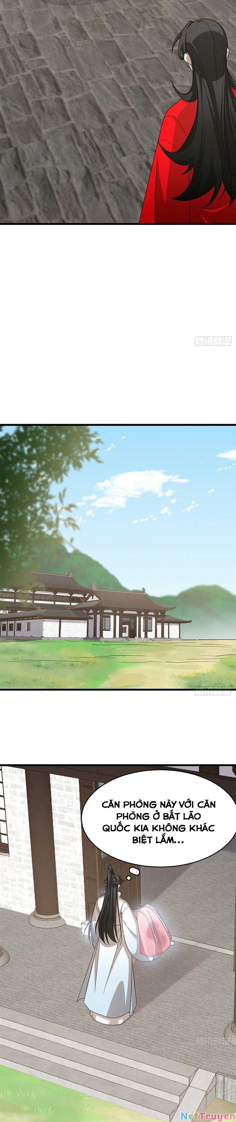 đọc truyện Độc Bộ Thiên Hạ: Đặc Công Thần Y Chương 359 ảnh 17 tại Thiên Thai Truyện